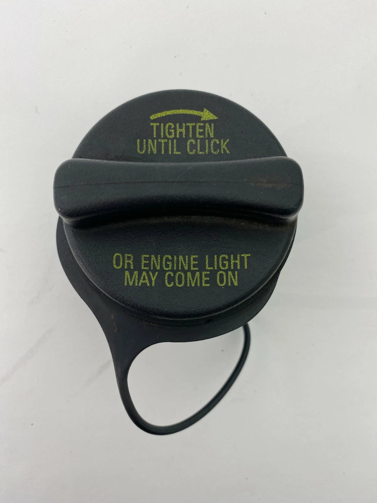 2000-2005 LINCOLN LS 3.0L SEDAN FUEL FILLER FILL TANK GAS CAP COVER LID OEM