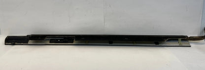 2007-2014 FORD EXPEDITION FRONT LEFT DRIVER DOOR MOLDING W/ KEYLESS ENTRY PAD