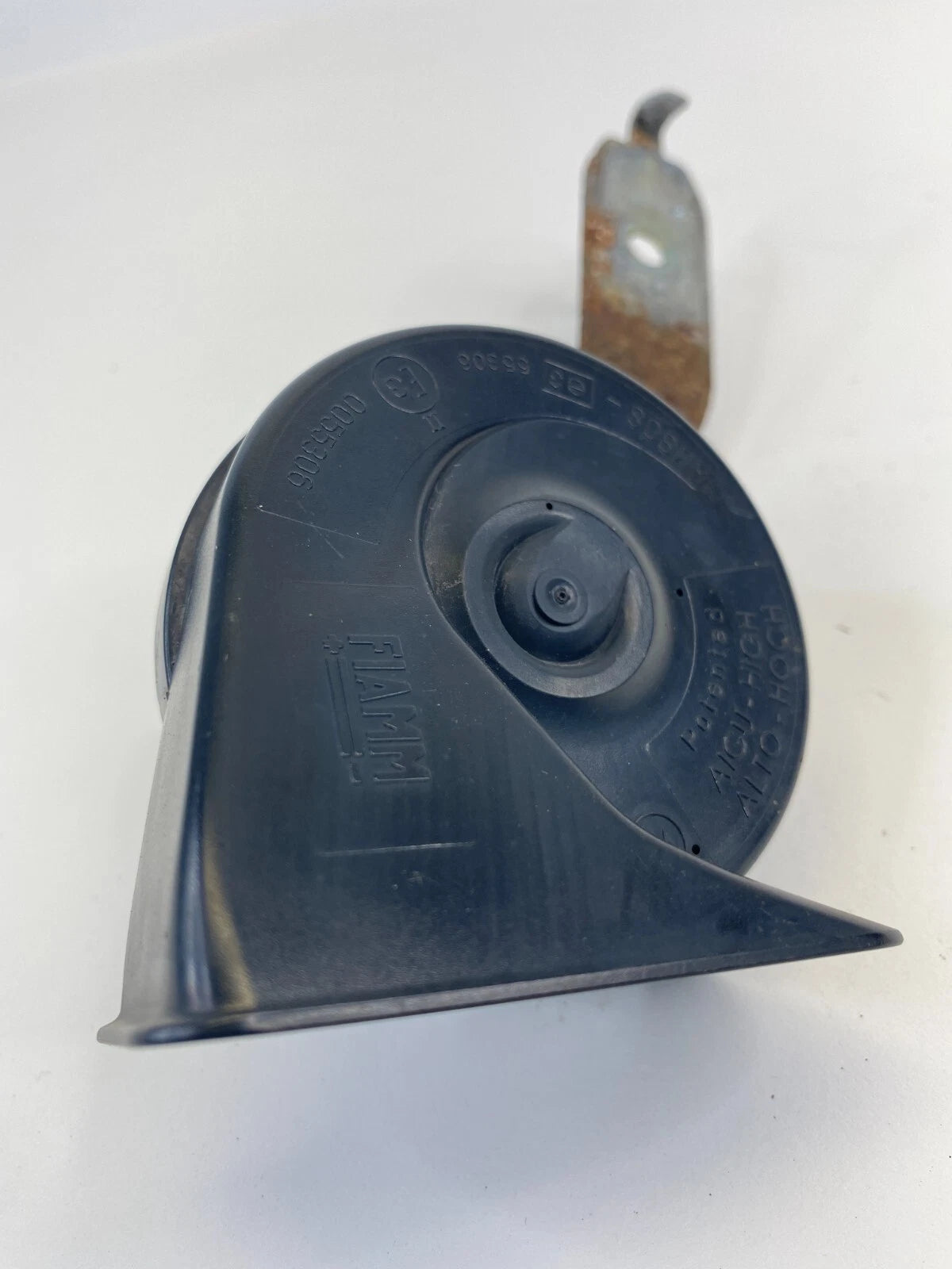 2004-2009 MAZDA 3 HIGH TONE HORN ASSEMBLY GENUINE AM80S-E355306 OEM