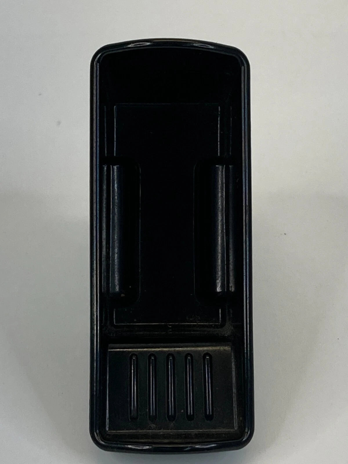 2004-2007 BMW 530I REAR RIGHT PASSENGER SIDE DOOR PANEL ASHTRAY INSERT 7079389