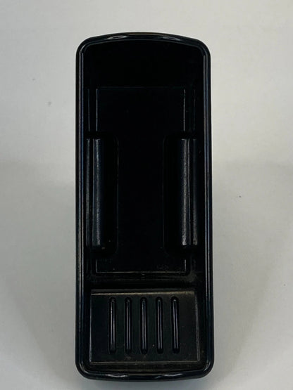 2004-2007 BMW 530I REAR RIGHT PASSENGER SIDE DOOR PANEL ASHTRAY INSERT 7079389