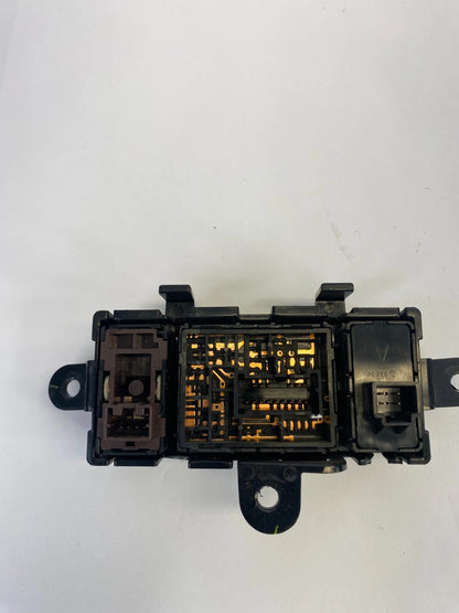 2013-2019 NISSAN SENTRA MIRROR DIMMER TRUNK RELEASE BUTTON SWITCH OEM 684PU3SG0A