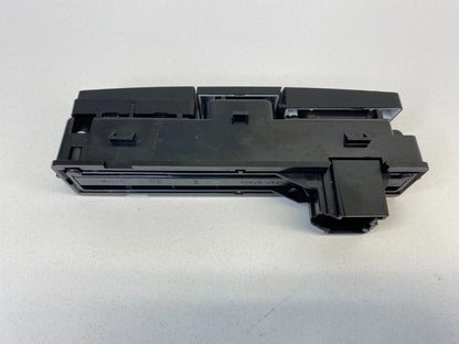 2011-2013 BUICK REGAL DOOR LOCK AND HAZARD BUTTON SWITCH 13328551 OEM
