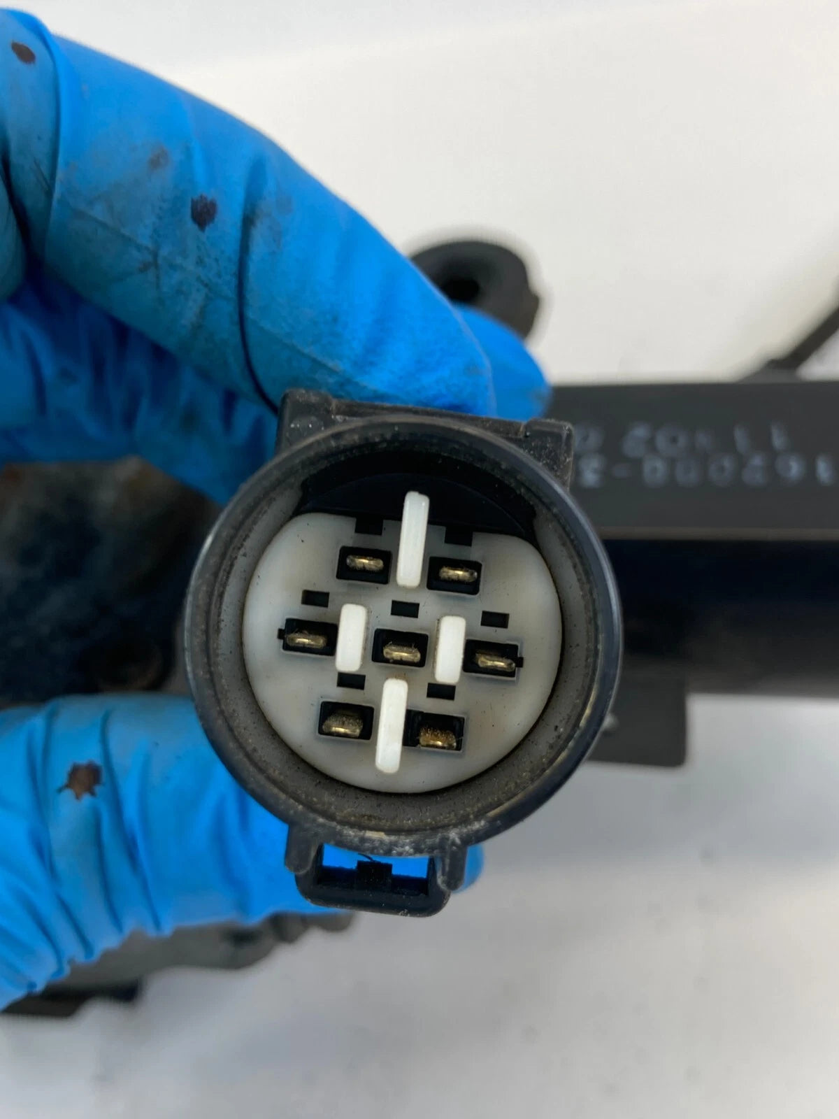 91-94 LEXUS LS400 4.0L V8 CRUISE CONTROL MOTOR ACTUATOR SERVO 88002-50030 OEM