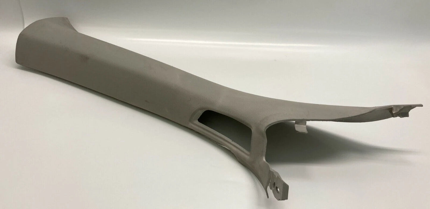 2013-2016 FORD FUSION FR LH SIDE A PILLAR WINDSHIELD TRIM COVER PANEL DS73F03199