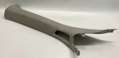 2013-2016 FORD FUSION FR LH SIDE A PILLAR WINDSHIELD TRIM COVER PANEL DS73F03199