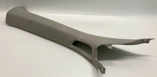 2013-2016 FORD FUSION FR LH SIDE A PILLAR WINDSHIELD TRIM COVER PANEL DS73F03199
