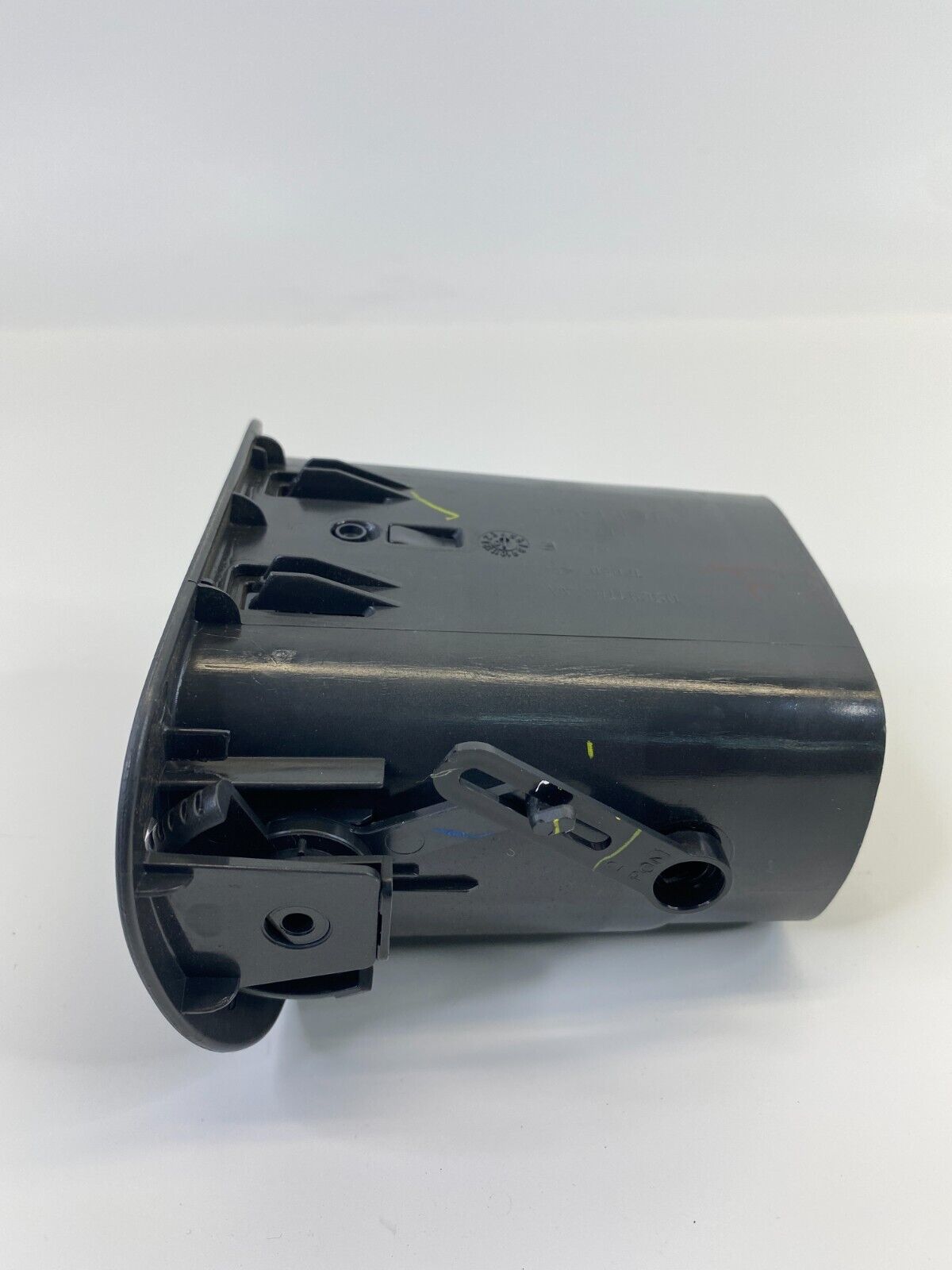 04-07 Chrysler Town & Country Left Driver Side Dash AC Air Vent 0S091TRMAA OEM