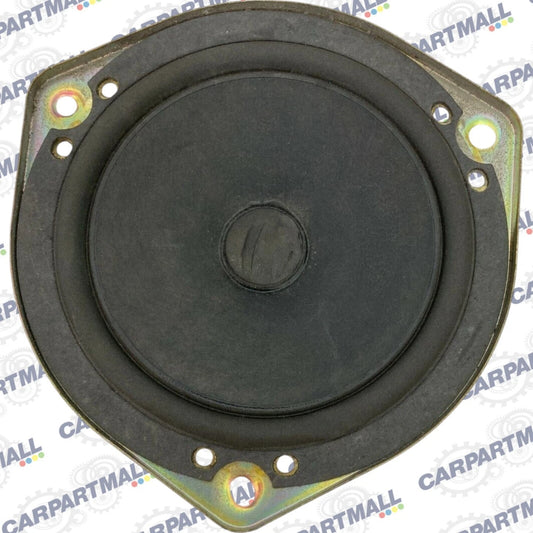 02-04 HONDA ODYSSEY REAR RIGHT SIDE QUATER PANEL SOUND SYSTEM AUDIO SPEAKER OEM
