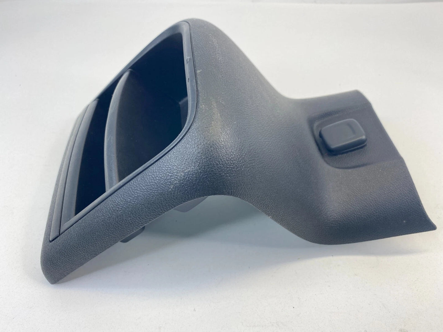 2014-2020 CHEVROLET IMPALA REAR CENTER CONSOLE TRIM PANEL COVER 2290639 OEM