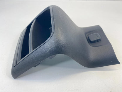 2014-2020 CHEVROLET IMPALA REAR CENTER CONSOLE TRIM PANEL COVER 2290639 OEM