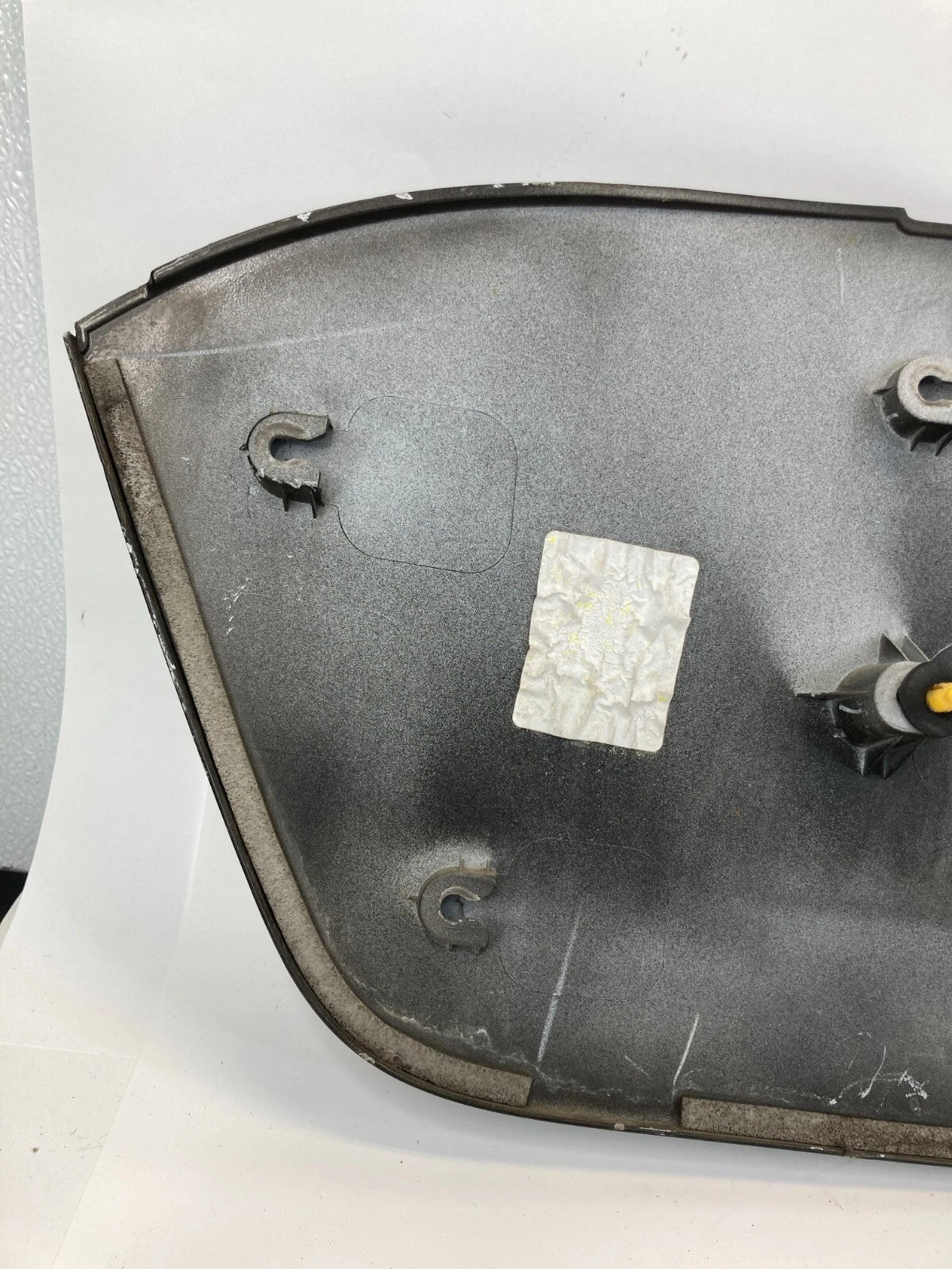 2012 2013 KIA OPTIMA DECK LID TRUNK FINISH PANEL MOLDING GARNISH 87370-4C000 OEM