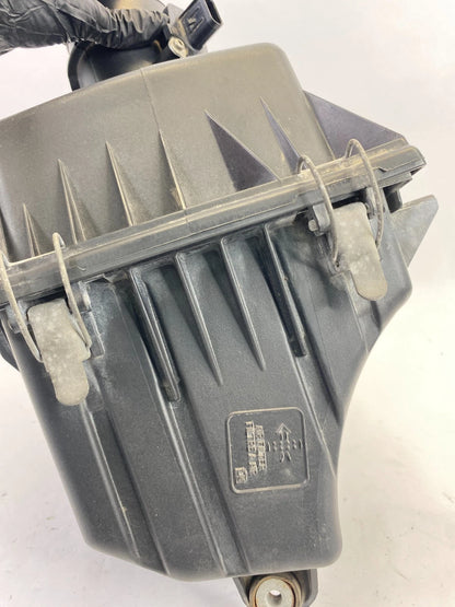 2009-2012 FORD ESCAPE 2.5L AIR CLEANER INTAKE FILTER BOX HOUSING 8L84-9600-BD