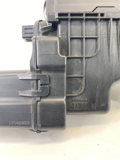 2014-2019 Nissan Versa Note 1.6L L4 Air Intake Cleaner Filter Box Assy w/ Hose