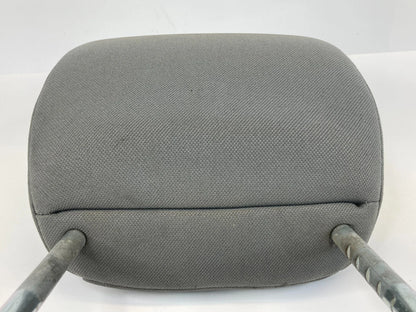 2008-2010 CHRYSLER TOWN & COUNTRY FRONT SEAT HEADREST CLOTH ASSEMBLY OEM FACTORY