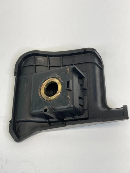 2010-2017 CHEVROLET CHEVY EQUINOX LOWER RIGHT SIDE FLOOR BOLT COVER CAP TRIM OEM