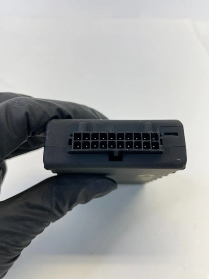 CALAMP LMU2630CV FLEET GPS TRACKING MODULE TELEMATICS UNIT TRACKER DEVICE