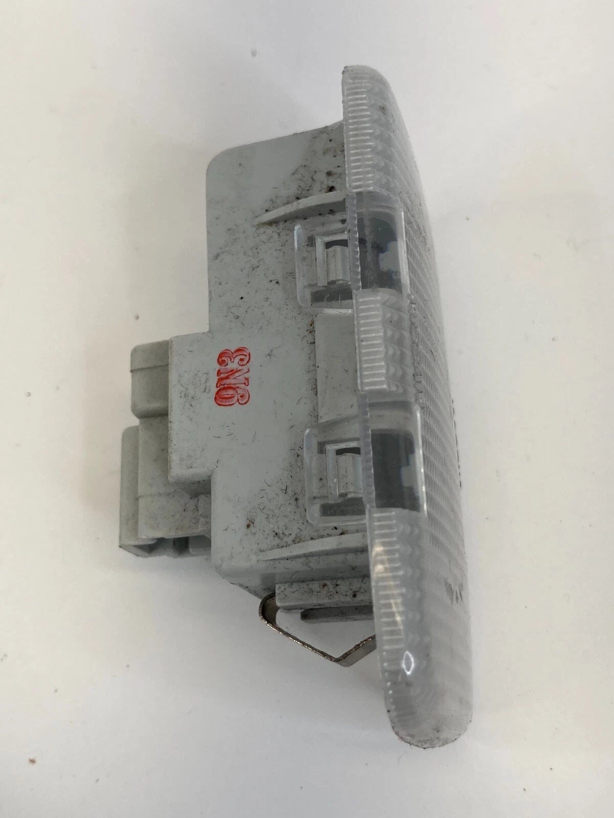 2003-2014 NISSAN MURANO FRONT LEFT DRIVER SIDE DOOR COURTESY LIGHT LAMP ASSY OEM