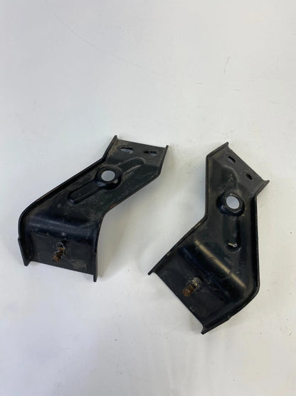 1999-2004 HONDA ODYSSEY A/C AC CONDENSER UPPER MOUNT BRACKETS SUPPORT SET OEM