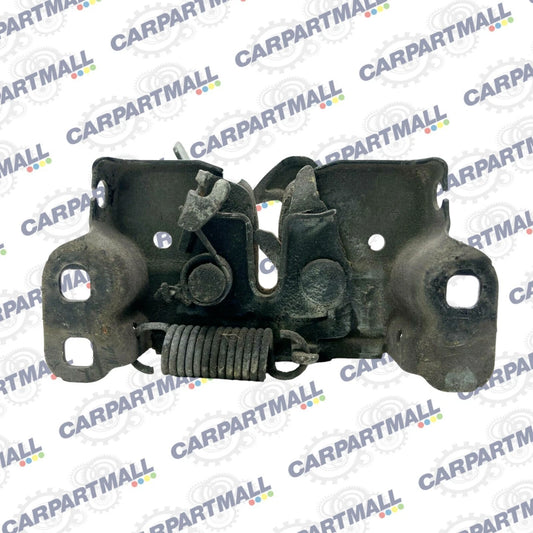 2007 2008 2009 2010 2011 2012 DODGE CALIBER FRONT HOOD LATCH LOCK RELEASE OEM