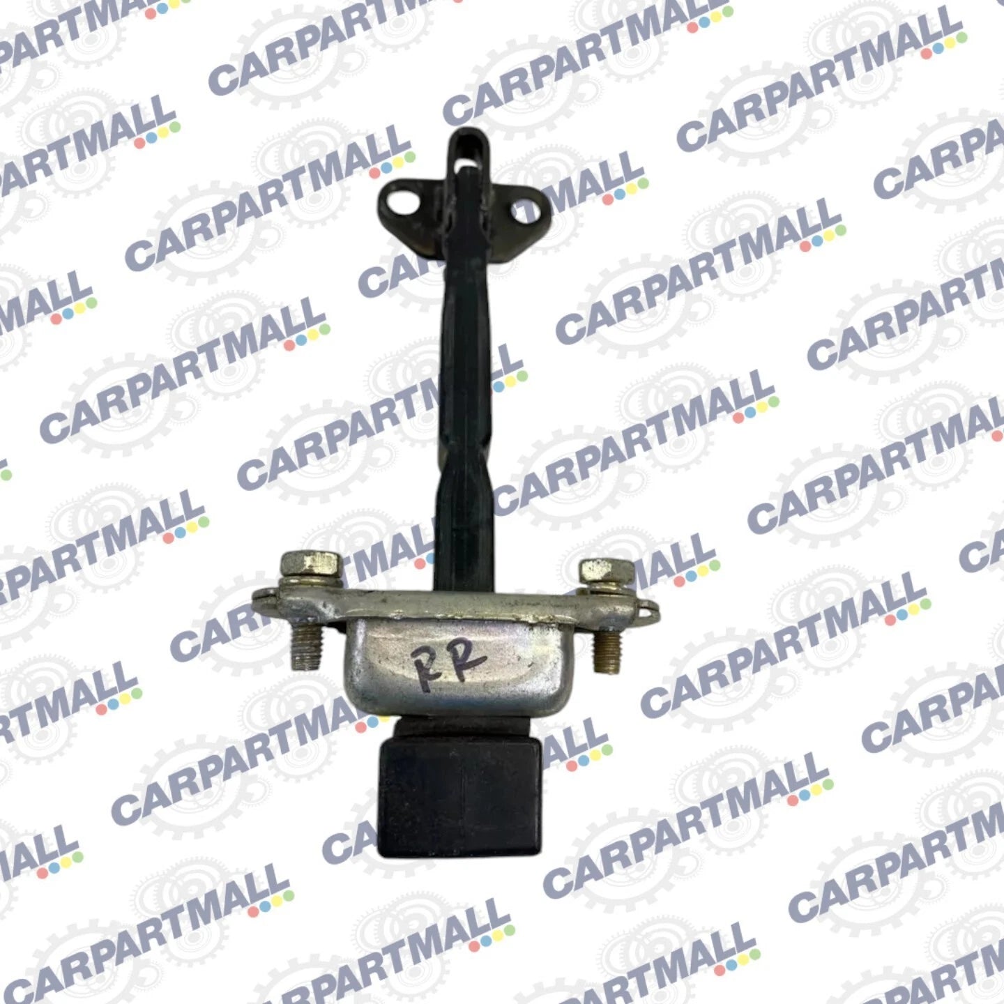 2004-2012 MITSUBISHI GALANT SEDAN REAR RIGHT SIDE DOOR CHECK HINGE STOPPER OEM