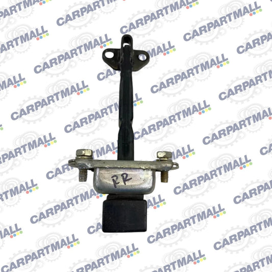 2004-2012 MITSUBISHI GALANT SEDAN REAR RIGHT SIDE DOOR CHECK HINGE STOPPER OEM