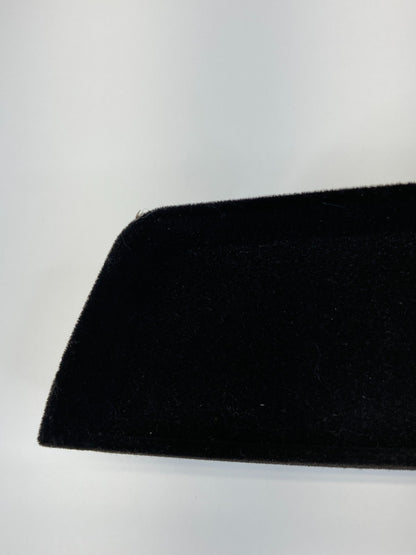 2006 Mercedes Benz CLS500 Center Console Insert Voice Control Cover A2198230411