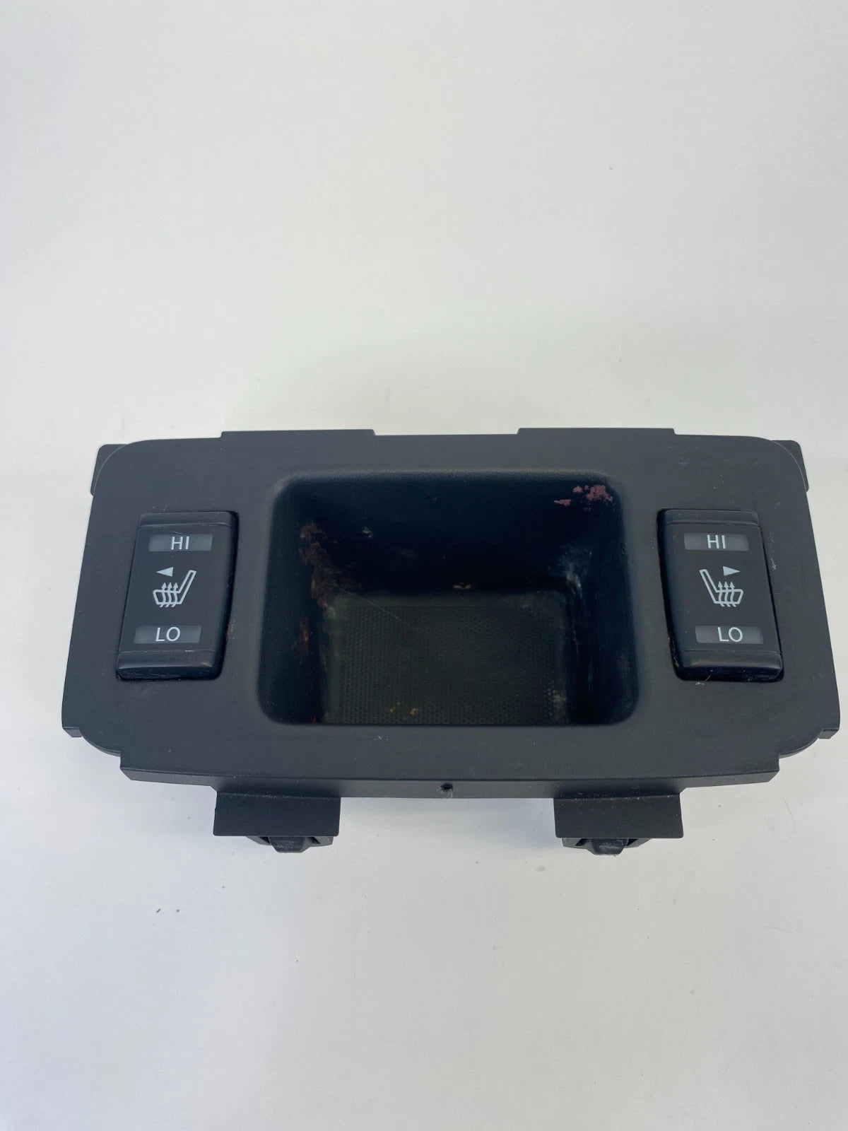 2013-2018 Nissan Altima Center Console Heated Seat Climate Switch 20445-149275