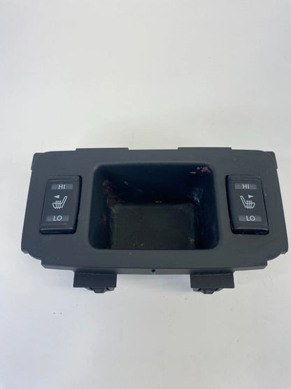 2013-2018 Nissan Altima Center Console Heated Seat Climate Switch 20445-149275