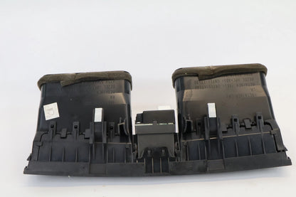 2007-2011 TOYOTA CAMRY UPPER DASH AC AIR VENT HAZARD SWITCH UNIT 84332-060100-B1