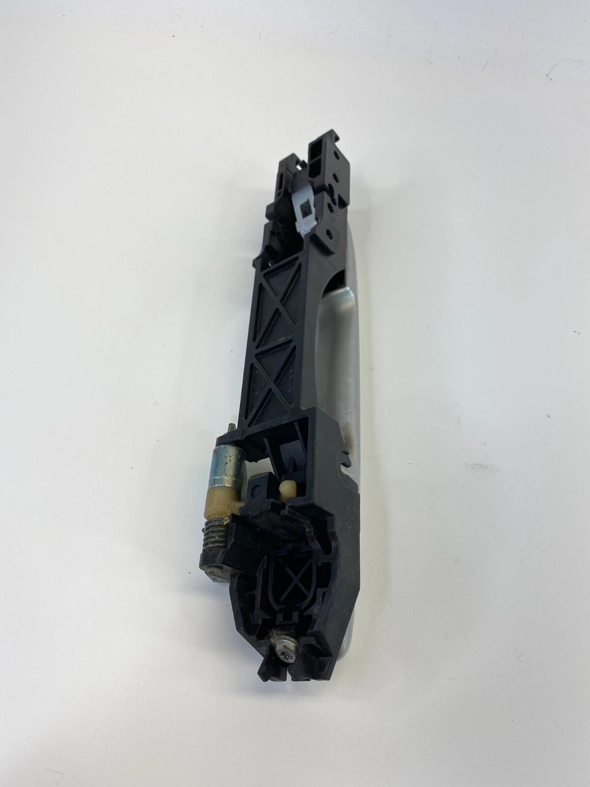 2007 2008 INFINITI G35 SEDAN REAR LEFT SIDE EXTERIOR DOOR HANDLE RR LH OEM
