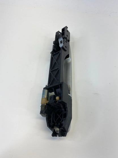 2007 2008 INFINITI G35 SEDAN REAR LEFT SIDE EXTERIOR DOOR HANDLE RR LH OEM