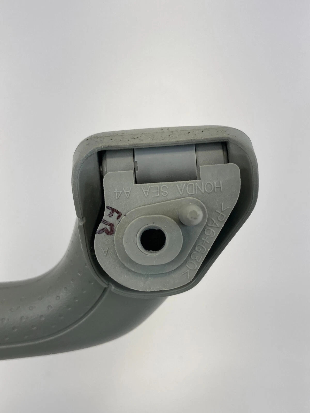 05-10 HONDA ODYSSEY FRONT RIGHT SIDE INTERIOR ROOF GRAB GRIP ASSIST HANDLE OEM