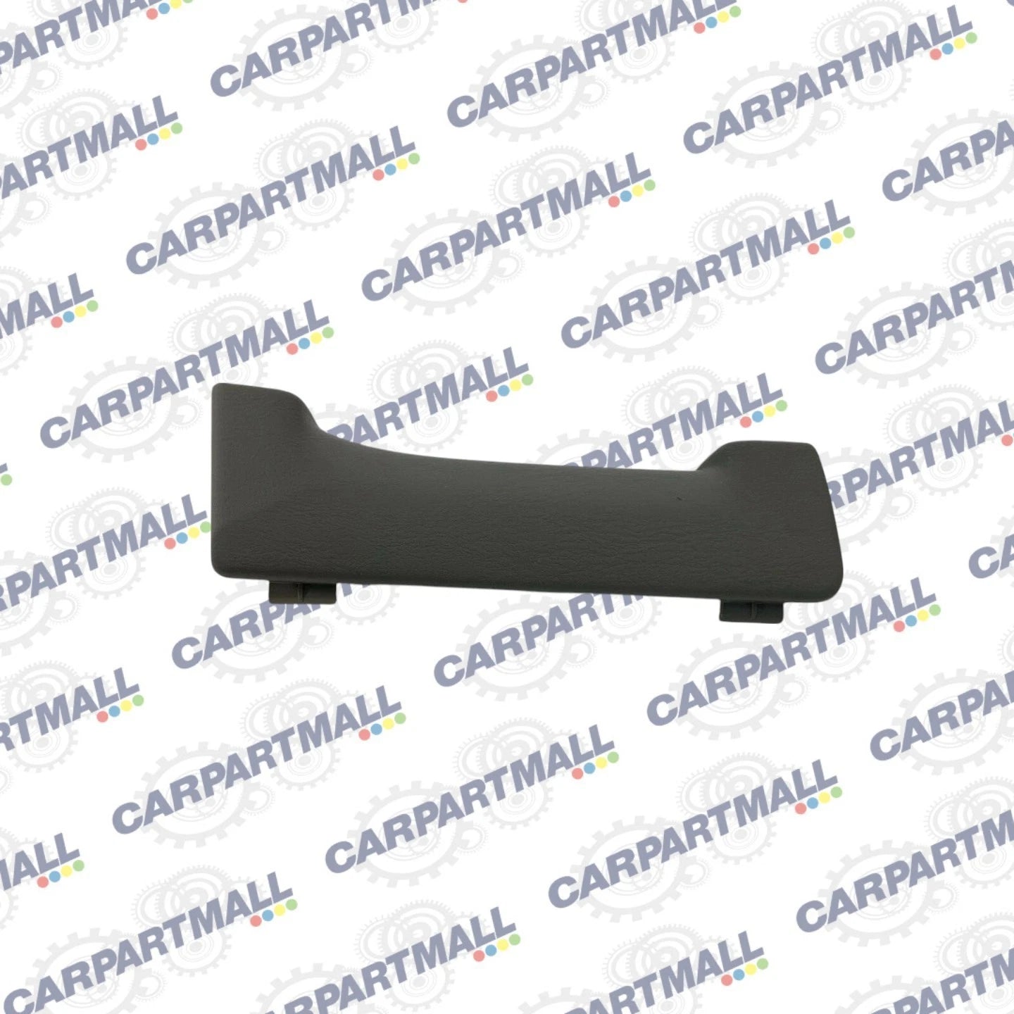 2001-2006 TOYOTA SEQUOIA RIGHT SIDE B PILLAR HANDLE COVER TRIM PANEL 74637-0C010