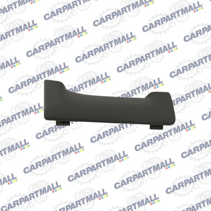2001-2006 TOYOTA SEQUOIA RIGHT SIDE B PILLAR HANDLE COVER TRIM PANEL 74637-0C010