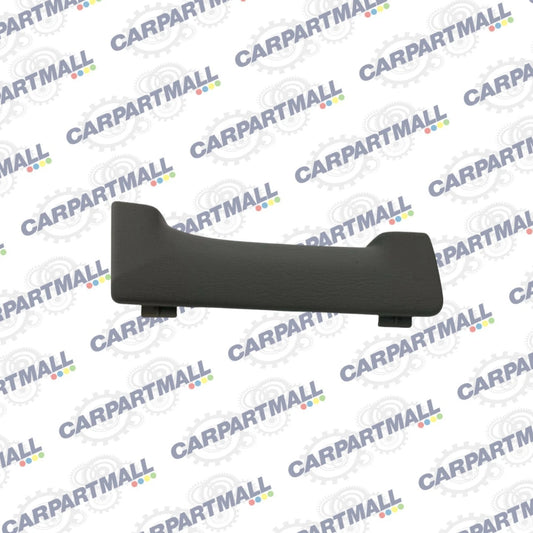 2001-2006 TOYOTA SEQUOIA RIGHT SIDE B PILLAR HANDLE COVER TRIM PANEL 74637-0C010