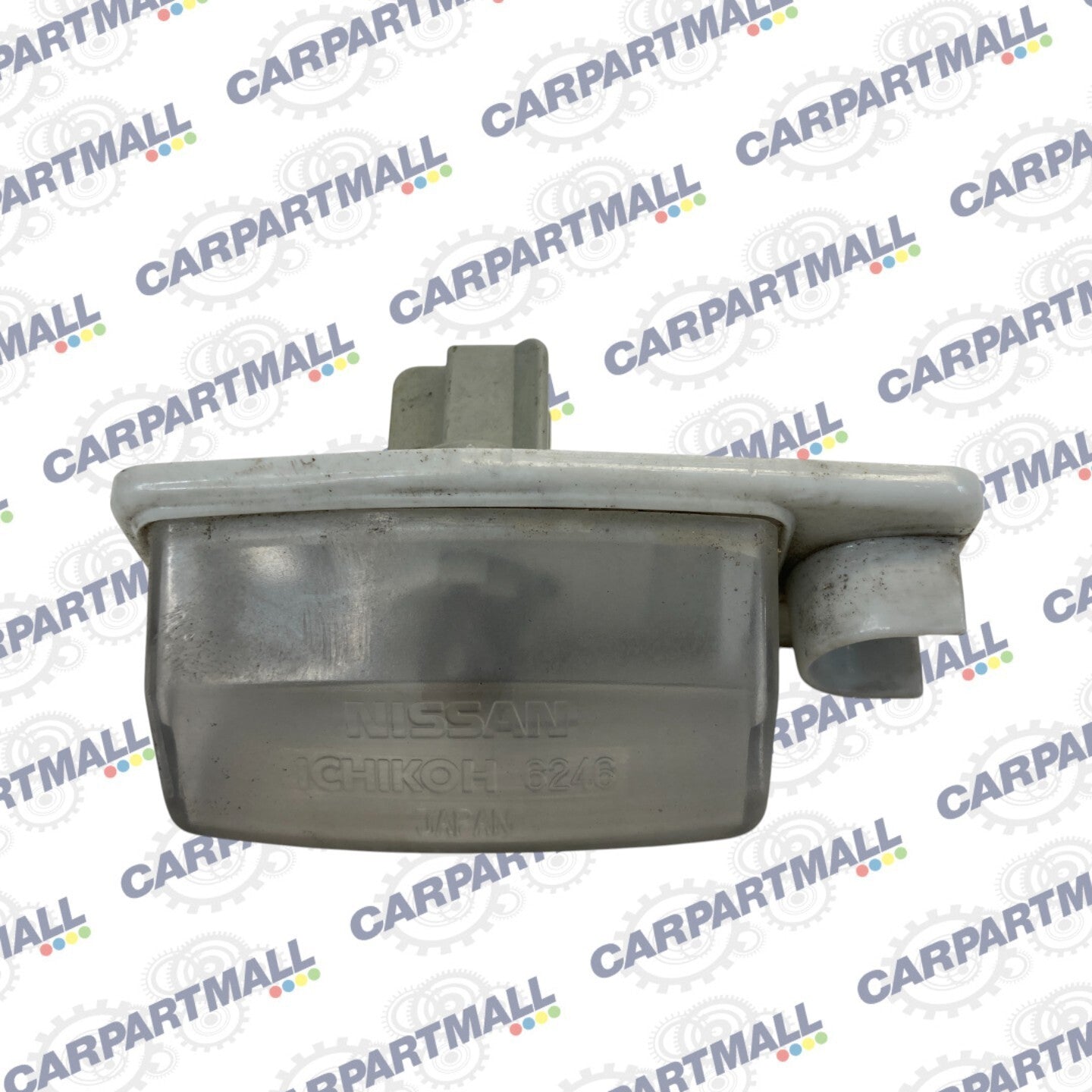 2007-2014 Nissan Maxima Rear Left Or Right License Plate Light Lamp Assy OEM