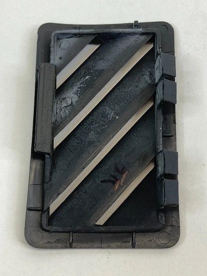 2008-2012 FORD FUSION DASH RIGHT A/C AIR VENT DEFROSTER NOZZLE 8E53-54046A76-AA
