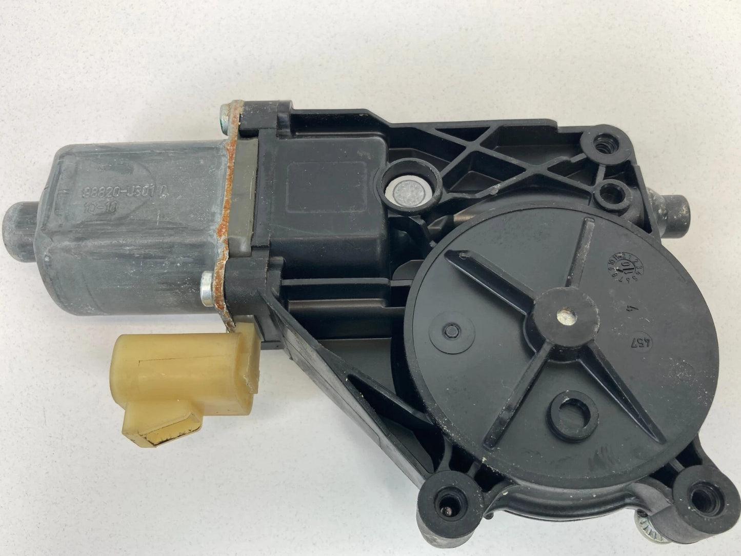 2011-2016 CHEVROLET CRUZE FRONT RIGHT SIDE DOOR POWER WINDOW MOTOR 98820-J3010