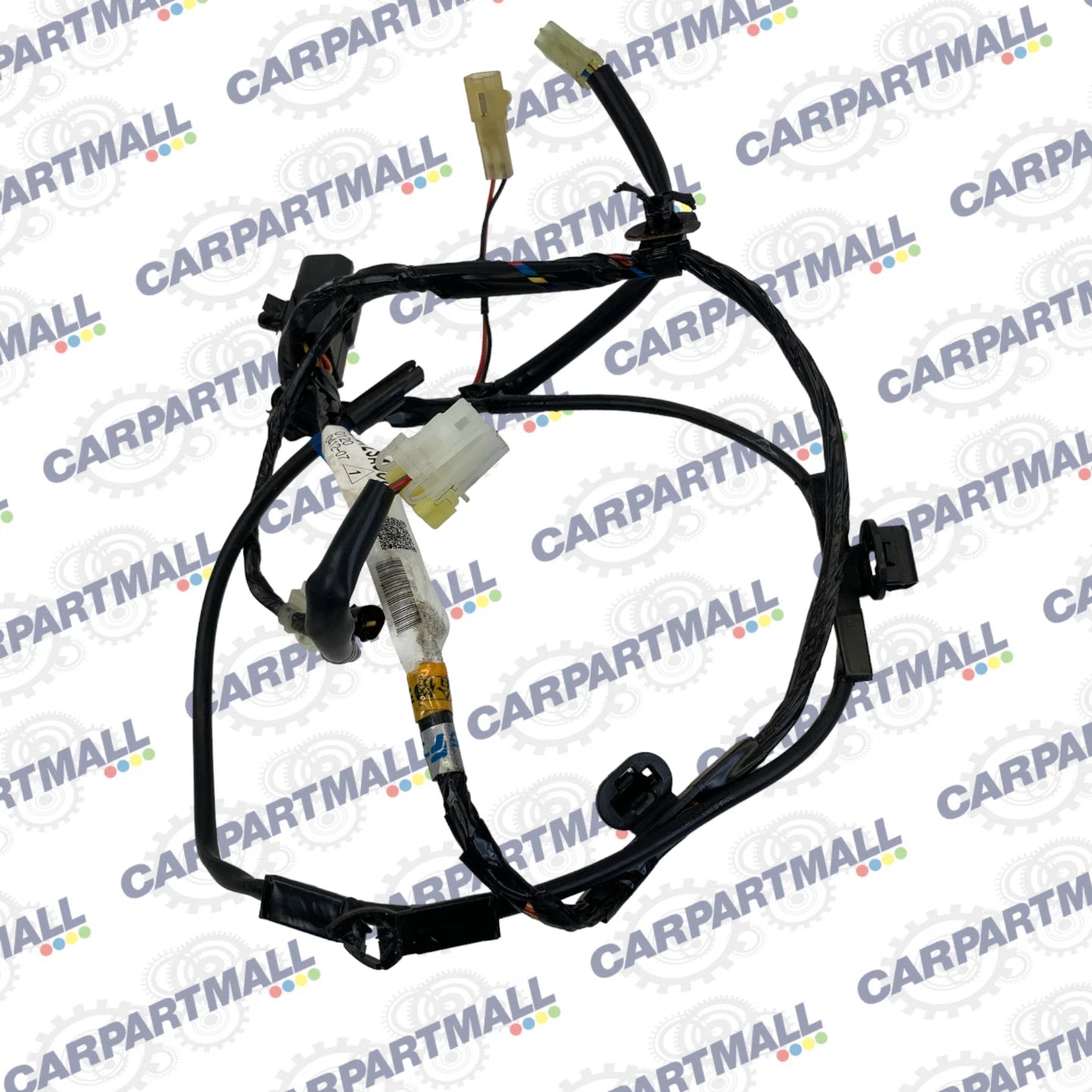 2006-2008 SUBARU FORESTER REAR HATCH TAILGATE WIRING WIRE HARNESS 81812SA300 OEM