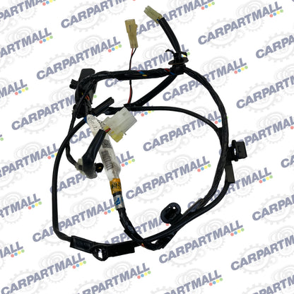 2006-2008 SUBARU FORESTER REAR HATCH TAILGATE WIRING WIRE HARNESS 81812SA300 OEM