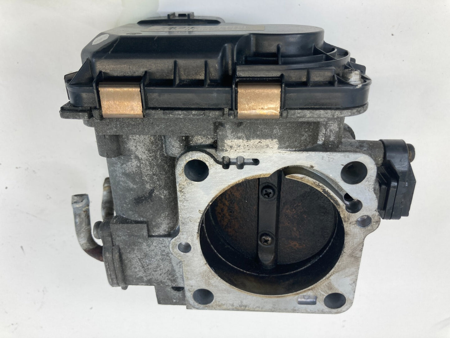 06-08 Honda Ridgeline 3.5L AT Throttle Body Throttle Valve GMA3A-U10896351429