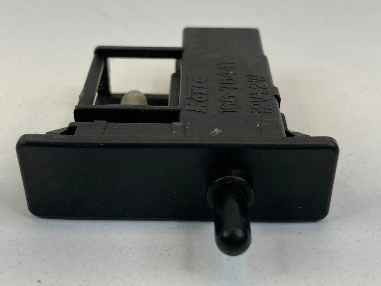 1997-2011 TOYOTA CAMRY FRONT PASSENGER GLOVE BOX DOOR LIGHT SWITCH 81260-33030