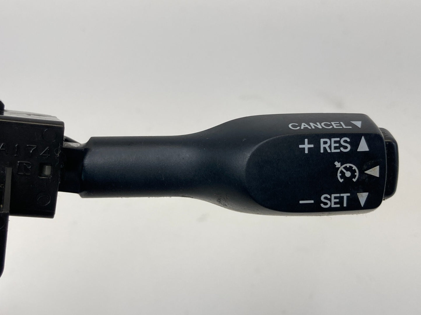 2004-2015 Toyota RAV4 Set/Resume Speed Cruise Control Switch OEM