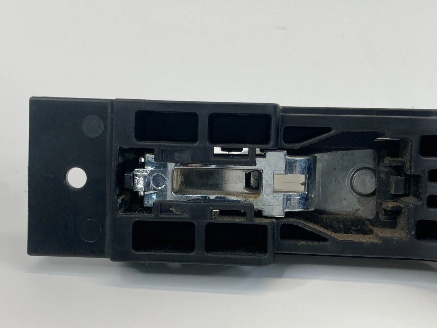 2009-2014 NISSAN MURANO REAR RIGHT SIDE EXTERIOR DOOR HANDLE ASSEMBLY OEM