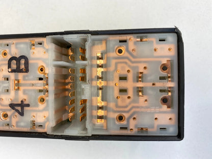 2008-2010 NISSAN ROGUE SL SUV 4-DR FRONT LEFT DRIVER DOOR POWER WINDOW SWITCH