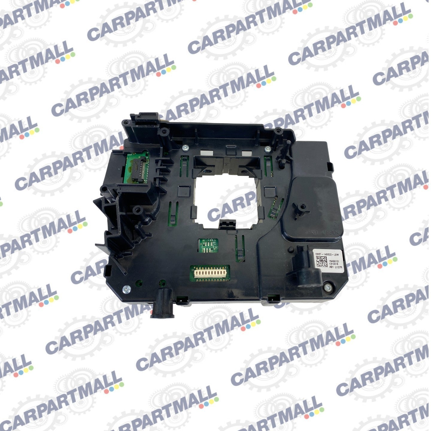 2013-2015 Ford Police Interceptor Utility Steering Column Switch Housing Mount