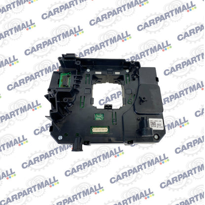 2013-2015 Ford Police Interceptor Utility Steering Column Switch Housing Mount