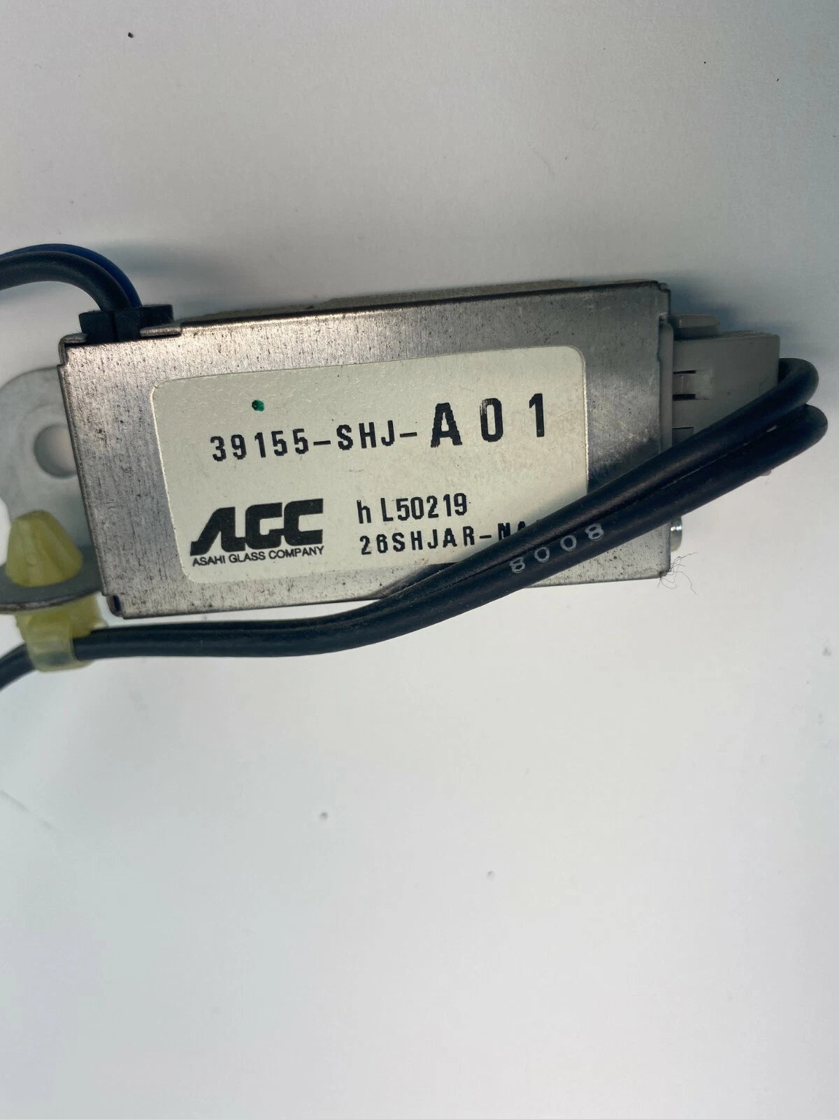 2005-2010 HONDA ODYSSEY 3.5L V6 AT RADIO ANTENNA CONTROL MODULE 39155-SHJ-A01