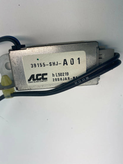 2005-2010 HONDA ODYSSEY 3.5L V6 AT RADIO ANTENNA CONTROL MODULE 39155-SHJ-A01